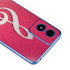 Pink Glitter Music Note Moto G Play 4G (2024) Skin