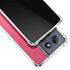 Pink Glitter Music Note Moto G Power 5G (2025) Clear Case