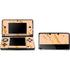 Pink Gold and Black Marble Nintendo Skins