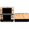 Pink Gold and Black Marble 3DS XL 2015 Skin