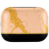 Pink Gold and Black Marble Amazon Echo Buds Skin