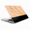 Pink Gold and Black Marble HP Elitebook Skin