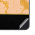 Pink Gold and Black Marble Galaxy S25 Skin
