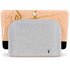 Pink Gold and Black Marble Google Home Hub Skin