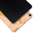 Pink Gold and Black Marble Apple iPad Mini Skin