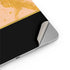 Pink Gold and Black Marble iPad Pro 13in M4 (2024) Skin