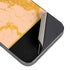 Pink Gold and Black Marble iPhone 15 Pro Max Skin