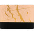 Pink Gold and Black Marble Apple MacBook Pro 14-inch Skin