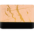 Pink Gold and Black Marble Apple MacBook Pro 16-inch Skin