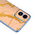 Pink Gold and Black Marble Moto G Play 4G (2024) Skin
