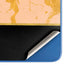 Pink Gold and Black Marble Moto G Play 4G (2024) Skin