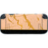 Pink Gold and Black Marble Nintendo Switch 2 (2025) with Joy-Con Skin