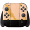 Pink Gold and Black Marble Nintendo Switch 2 (2025) Joy-Con Controller Skin