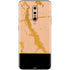 Pink Gold and Black Marble OnePlus 7 Pro Skin