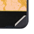 Pink Gold and Black Marble Otterbox Defender iPhone Skin