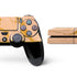 Pink Gold and Black Marble PS4 Console and Controller Bundle Skin