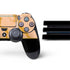 Pink Gold and Black Marble PS4 Pro Bundle Skin