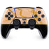 Pink Gold and Black Marble PlayStation PS5 Skins