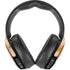 Pink Gold and Black Marble Skullcandy Venue Skin