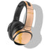 Pink Gold and Black Marble Skullcandy Venue Skin