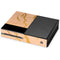 Pink Gold and Black Marble Xbox One Console Skin