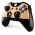 Pink Gold and Black Marble Xbox One Controller Skin