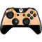Pink Gold and Black Marble Xbox One Controller Skin