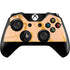 Pink Gold and Black Marble Xbox One Controller Skin