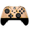 Pink Gold and Black Marble Xbox One Elite Controller Skin