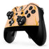 Pink Gold and Black Marble Xbox One Elite Controller Skin