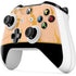 Pink Gold and Black Marble Xbox One S Controller Skin