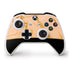 Pink Gold and Black Marble Xbox One S Controller Skin