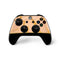 Pink Gold and Black Marble Xbox One X Controller Skin