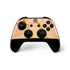 Pink Gold and Black Marble Xbox One X Controller Skin