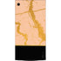 Pink Gold and Black Marble XBox Series X Digital Edition Console Skin