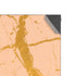 Pink Gold and Black Marble XBox Series X Digital Edition Console Skin