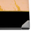 Pink Gold and Black Marble Dell XPS Skin