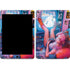 Pink Hair Anime Gamer Girl by Ivy Dolamore iPad Skins