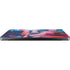 Pink Hair Anime Gamer Girl by Ivy Dolamore Apple MacBook Pro 14-inch Skin