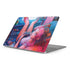 Pink Hair Anime Gamer Girl by Ivy Dolamore Apple MacBook Pro 16-inch Skin