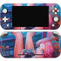 Pink Hair Anime Gamer Girl by Ivy Dolamore Nintendo Skins