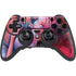 Pink Hair Anime Gamer Girl by Ivy Dolamore PlayStation PS4 Skins