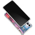 Pink Hair Anime Gamer Girl by Ivy Dolamore Gabb Phone 4 Clear Case