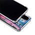Pink Hair Anime Gamer Girl by Ivy Dolamore Galaxy A36 5G Clear Case