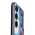 Pink Hair Anime Gamer Girl by Ivy Dolamore Galaxy S25 Plus Skin