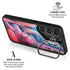 Pink Hair Anime Gamer Girl by Ivy Dolamore Galaxy S26 Kickstand Case
