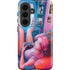 Pink Hair Anime Gamer Girl by Ivy Dolamore Galaxy S26 Plus Impact Case