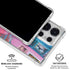 Pink Hair Anime Gamer Girl by Ivy Dolamore Galaxy S26 Ultra Clear Case