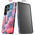 Pink Hair Anime Gamer Girl by Ivy Dolamore Galaxy S26 Ultra Impact Case