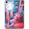 Pink Hair Anime Gamer Girl by Ivy Dolamore iPad 11th Gen (2025) Clear Case